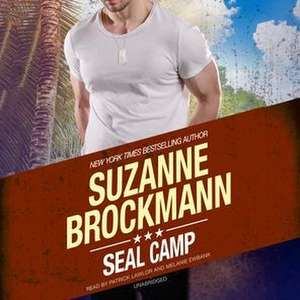 Seal Camp de Suzanne Brockmann