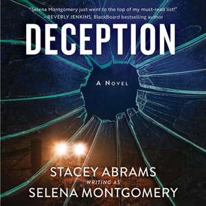 Deception de Selena Montgomery