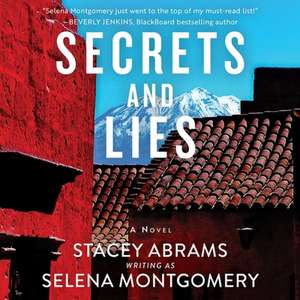 Secrets and Lies de Selena Montgomery