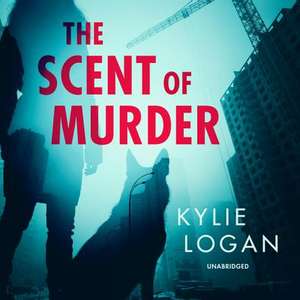 The Scent of Murder de Kylie Logan