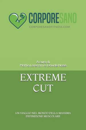 Nosè, D: Extreme Cut