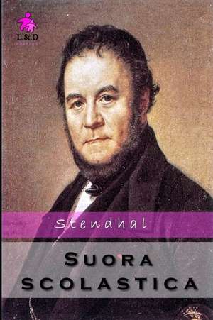 Suora Scolastica de Stendhal