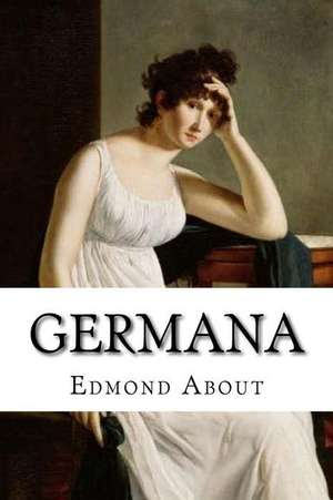 Germana de Edmond About