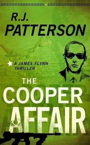 The Cooper Affair de Patterson, R. J.