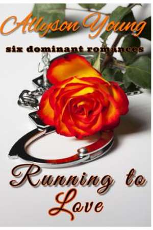 Running to Love de Allyson Young