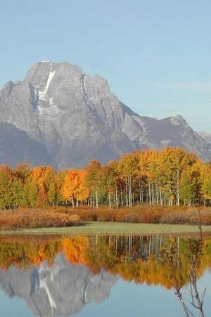 Grand Teton National Park Notebook de Wild Pages Press