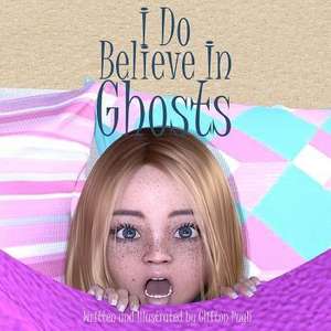 I Do Believe in Ghosts de Clifton Pugh