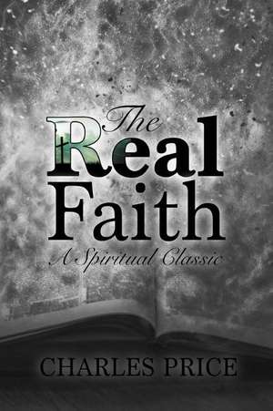 The Real Faith de Charles Price