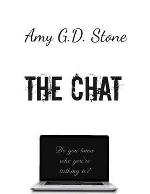 The Chat de Stone, Amy G. D.