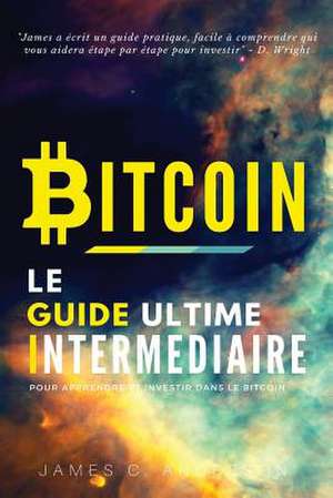 Bitcoin de James C. Anderson