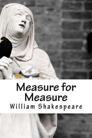 Measure for Measure de William Shakespeare