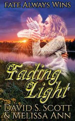 Fading Light de David S. Scott