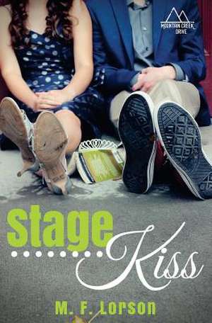 Stage Kiss de Lorson, M. F.