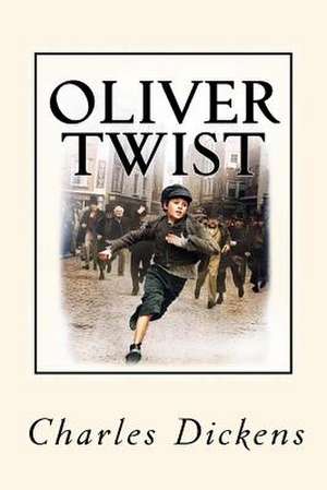Oliver Twist de Charles Dickens