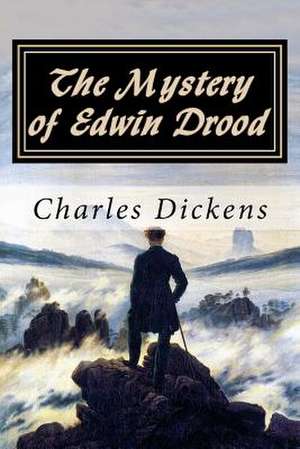 The Mystery of Edwin Drood de Charles Dickens