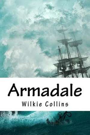 Armadale de Wilkie Collins