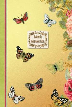 Butterfly Address Book de Publications, Strategic