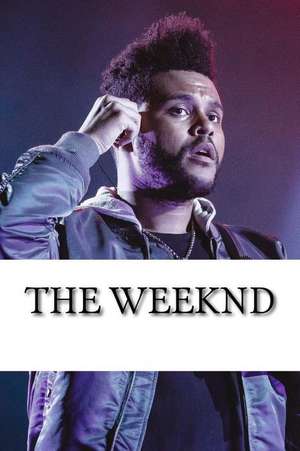 The Weeknd de Nick Collins