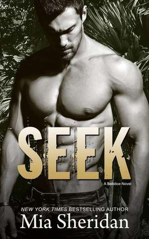 Seek de Mia Sheridan