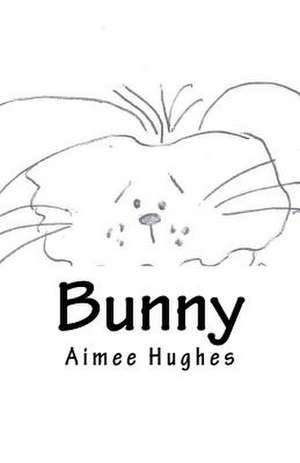 Bunny de Aimee Hughes