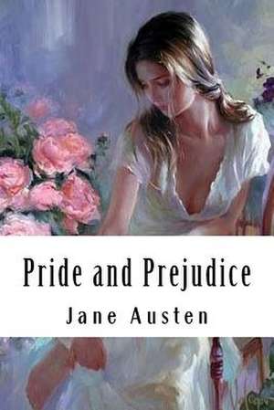 Pride and Prejudice de Jane Austen