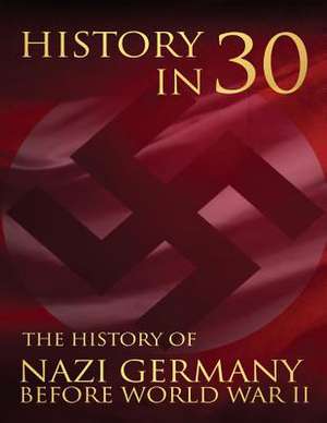 History in 30 de Bennington, Percy