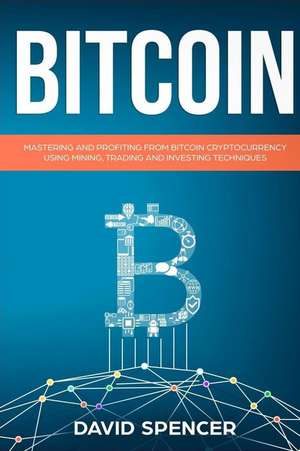 Bitcoin de David Spencer