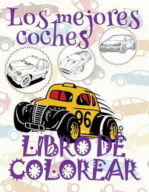 &#9996; Los Mejores Coches &#9998; Libro de Colorear Carros Colorear Ninos 5 Anos &#9997; Libro de Colorear Ninos de Spain, Kids Creative