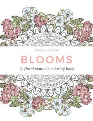 Blooms de Wolski, Tammy