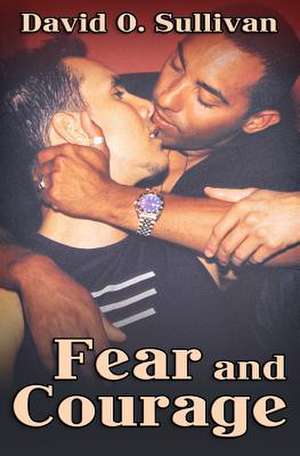 Fear and Courage de David O. Sullivan