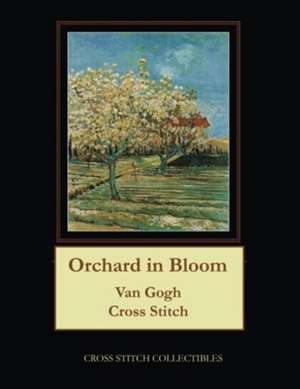 Orchard in Blossom, 1888 de Collectibles, Cross Stitch