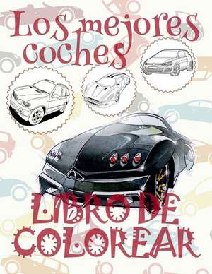 &#9996; Los Mejores Coches &#9998; Libro de Colorear Carros Colorear Ninos 10 Anos &#9997; Libro de Colorear Ninos de Spain, Kids Creative