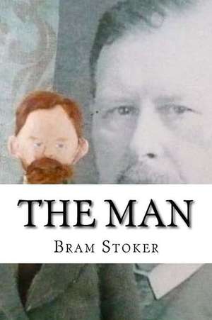 The Man de Bram Stoker
