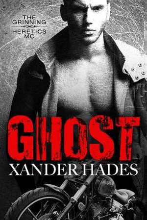 Ghost de Hades, Xander