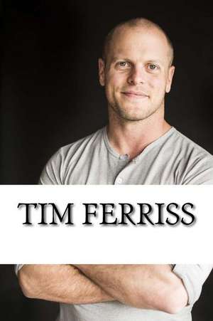 Tim Ferriss de Dave Stewart