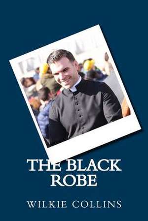 The Black Robe de Wilkie Collins