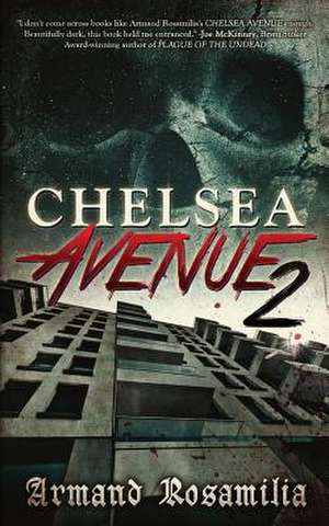 Chelsea Avenue 2 de Armand Rosamilia