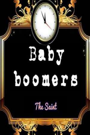 Baby Boomers de The Saint