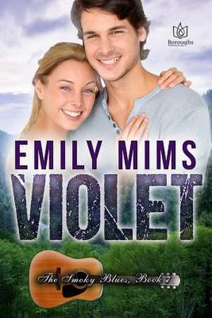 Violet de Emily Mims