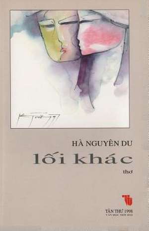 Loi Khac de Du, Ha Nguyen