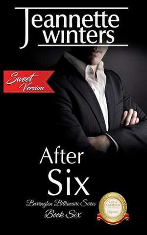 After Six, Sweet Version de Winters, Jeannette