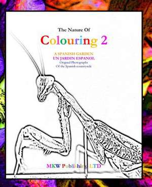 The Nature of Colouring 2 de K. L. Wicks