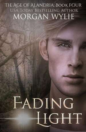 Fading Light de Morgan Wylie