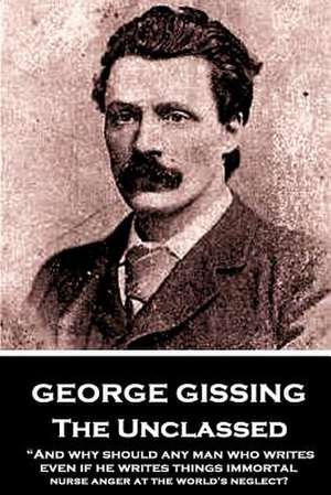 George Gissing - The Town Traveller de George Gissing