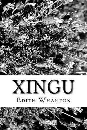 Xingu de Edith Wharton