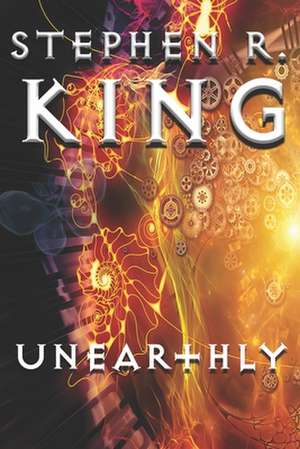 Unearthly de King, Stephen R.