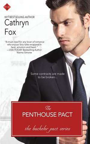 The Penthouse Pact de Cathryn Fox