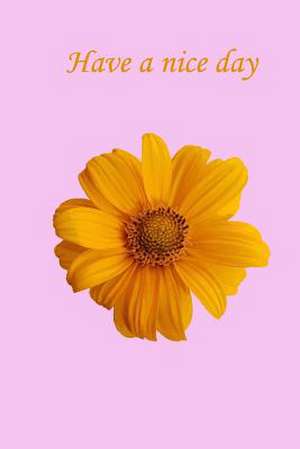 Have a Nice Day de Jane Smith