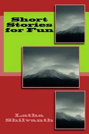 50 Short Stories de Shilvanth, MS Latha