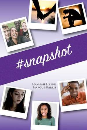 #Snapshot de Harris, Hannah